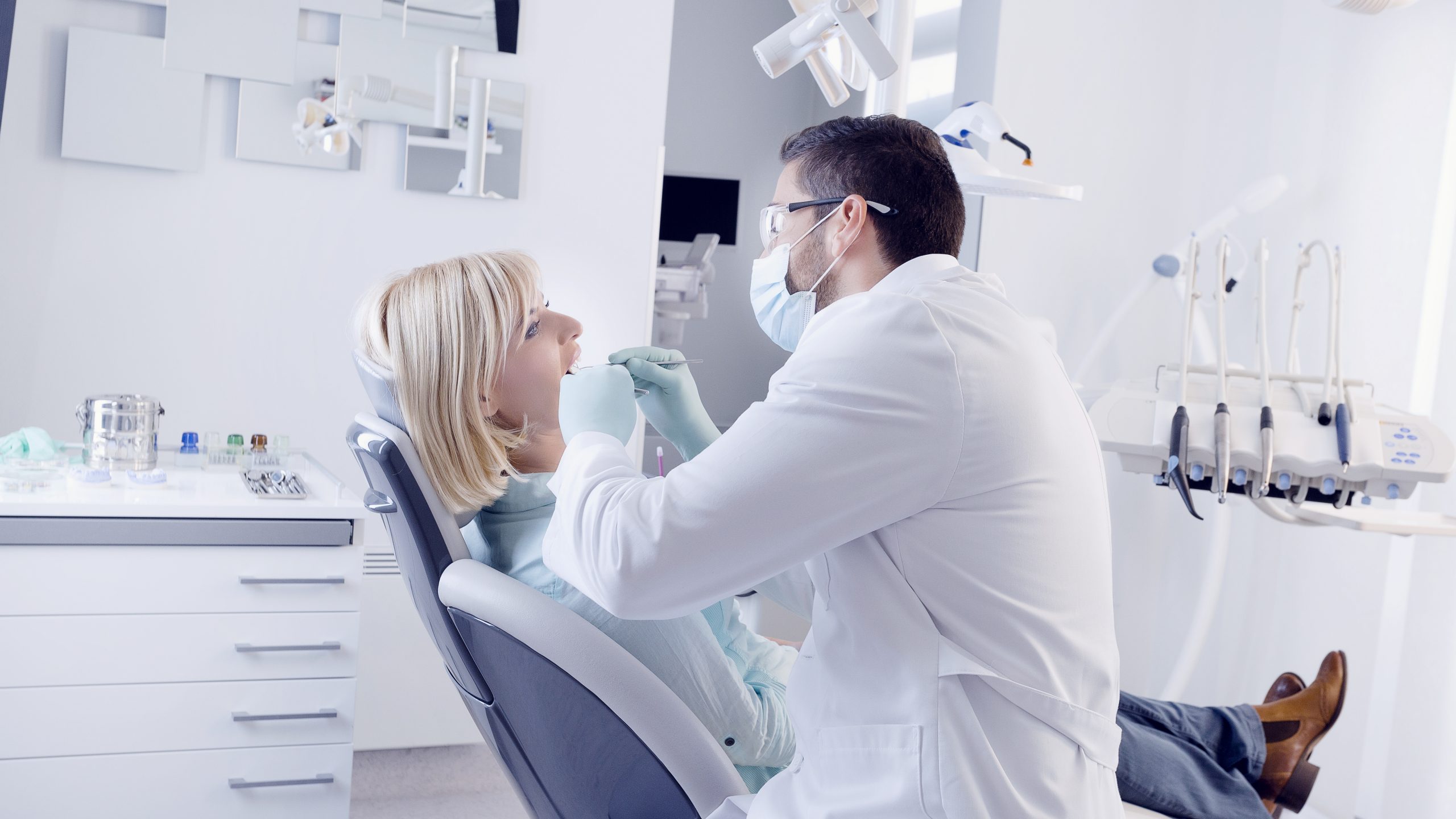 Dentist in North Babylon, NY